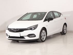 Opel Astra - 2021