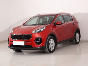 Kia Sportage - 2017