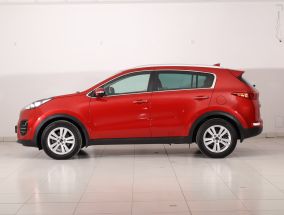 Kia Sportage - 2017