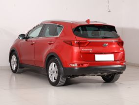 Kia Sportage - 2017