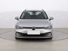 Volkswagen Golf - 2021