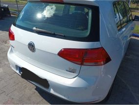 Volkswagen Golf - 2017