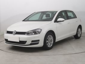 Volkswagen Golf - 2017