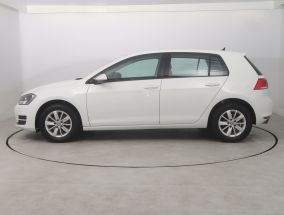 Volkswagen Golf - 2017