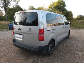 Peugeot Expert - 2017