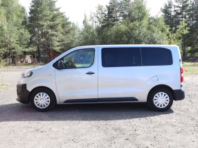 Peugeot Expert - 2017