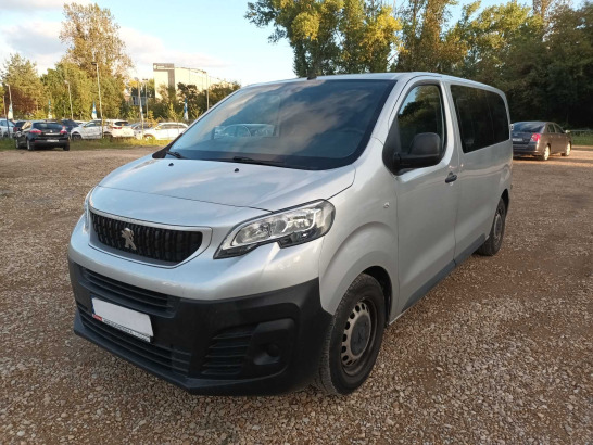 Peugeot Expert