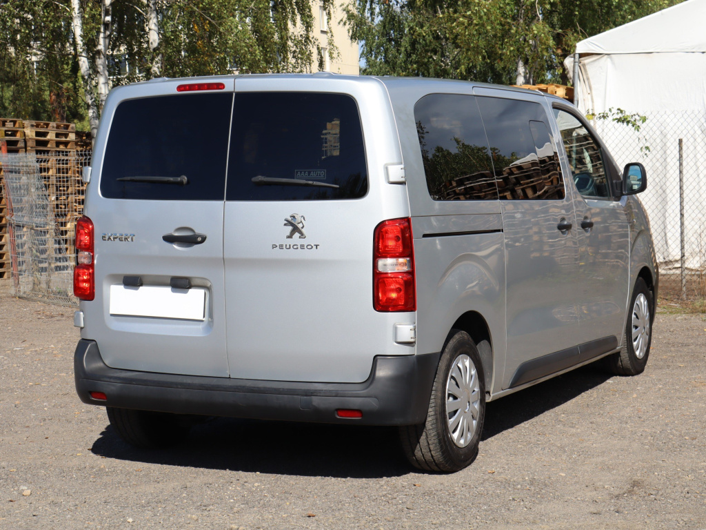 Peugeot Expert