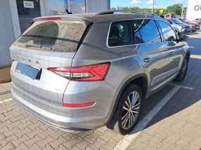 Skoda Kodiaq - 2019