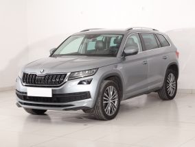 Skoda Kodiaq - 2019