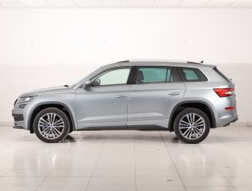 Skoda Kodiaq - 2019