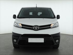 Toyota ProAce - 2021