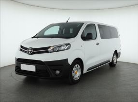 Toyota ProAce - 2021