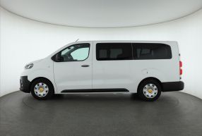 Toyota ProAce - 2021