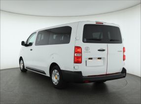 Toyota ProAce - 2021