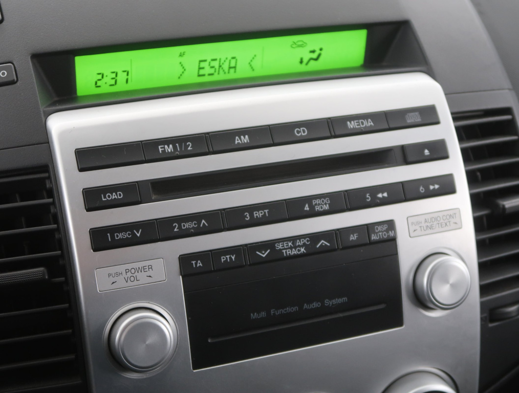 Mazda 5