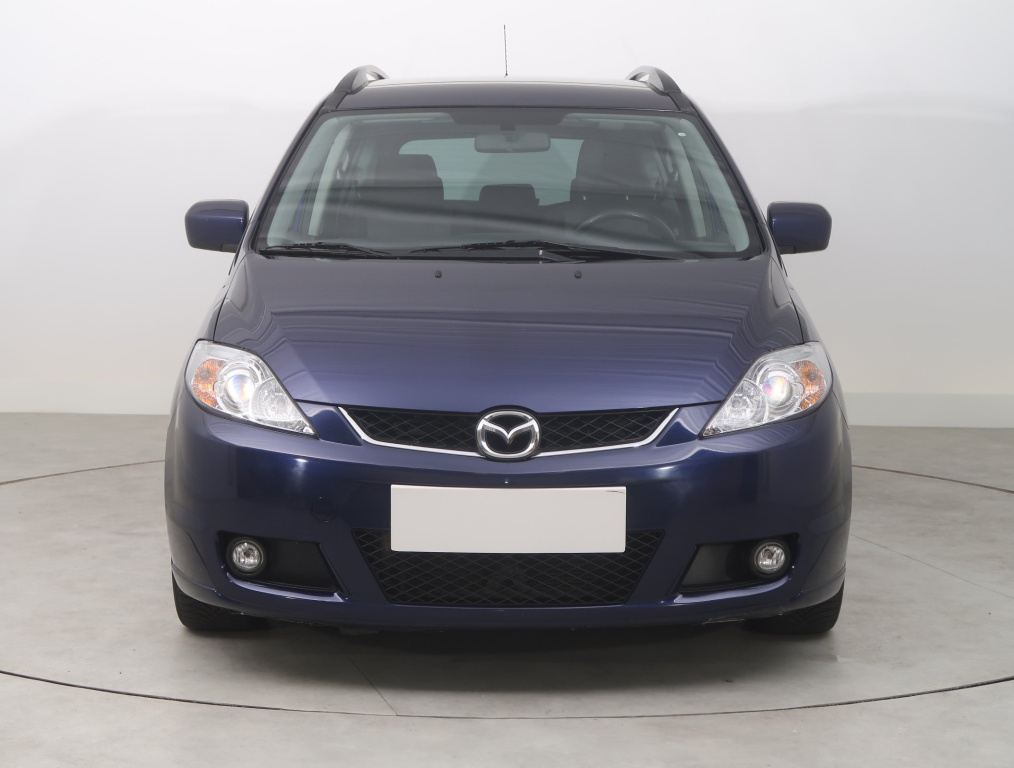 Mazda 5