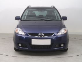 Mazda 5 - 2007