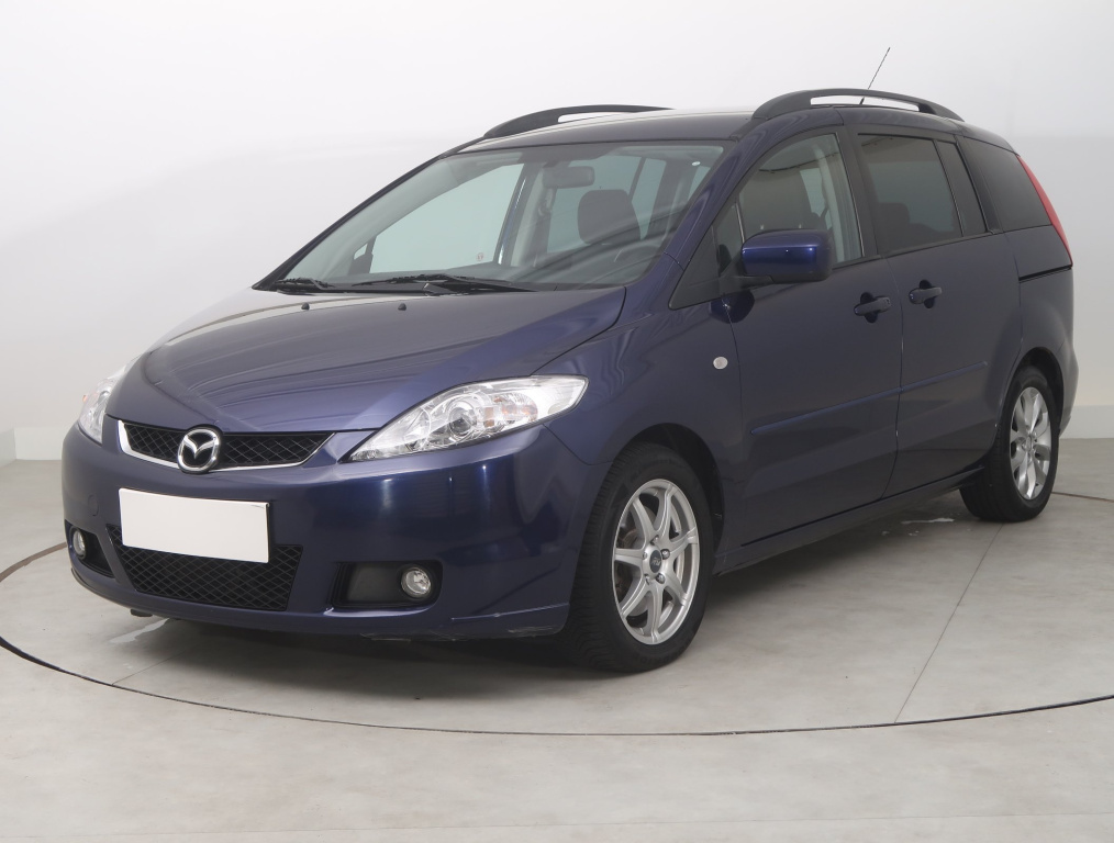 Mazda 5