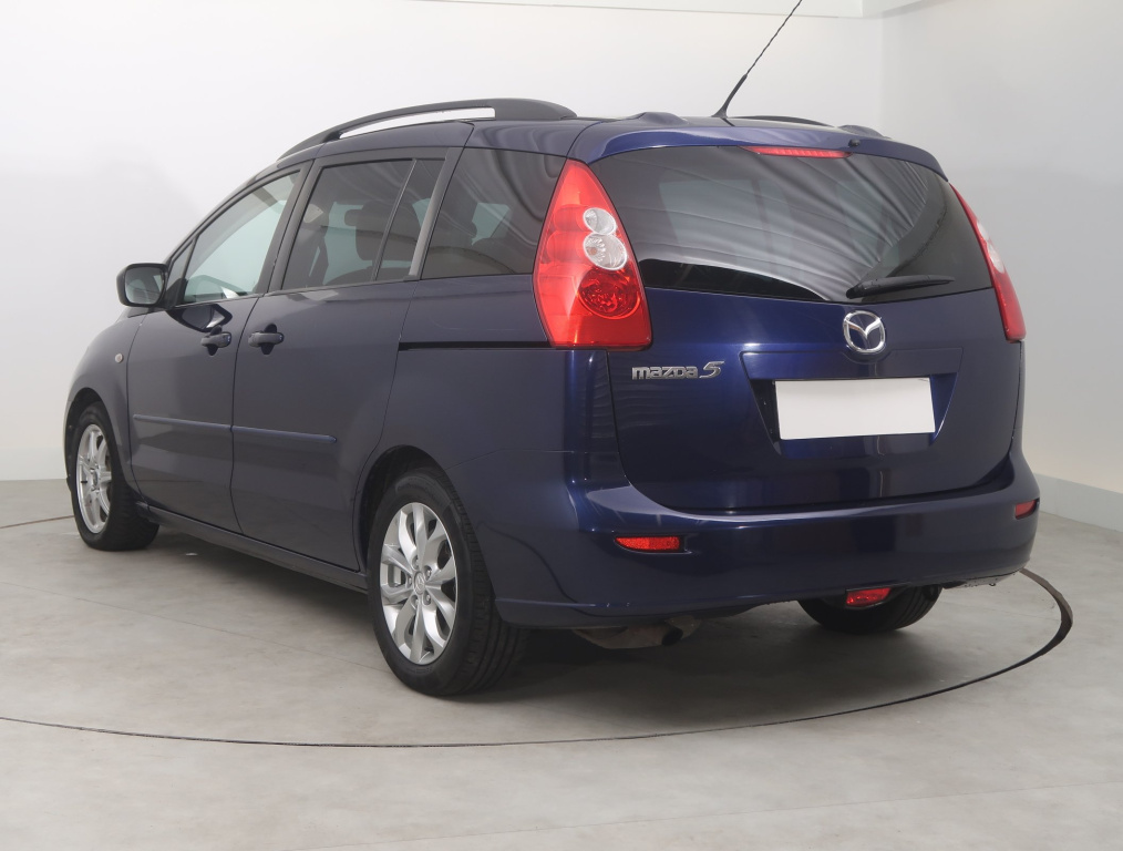Mazda 5