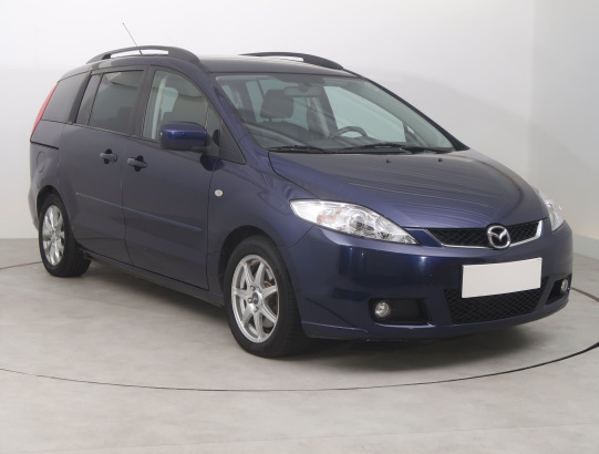 Mazda 5