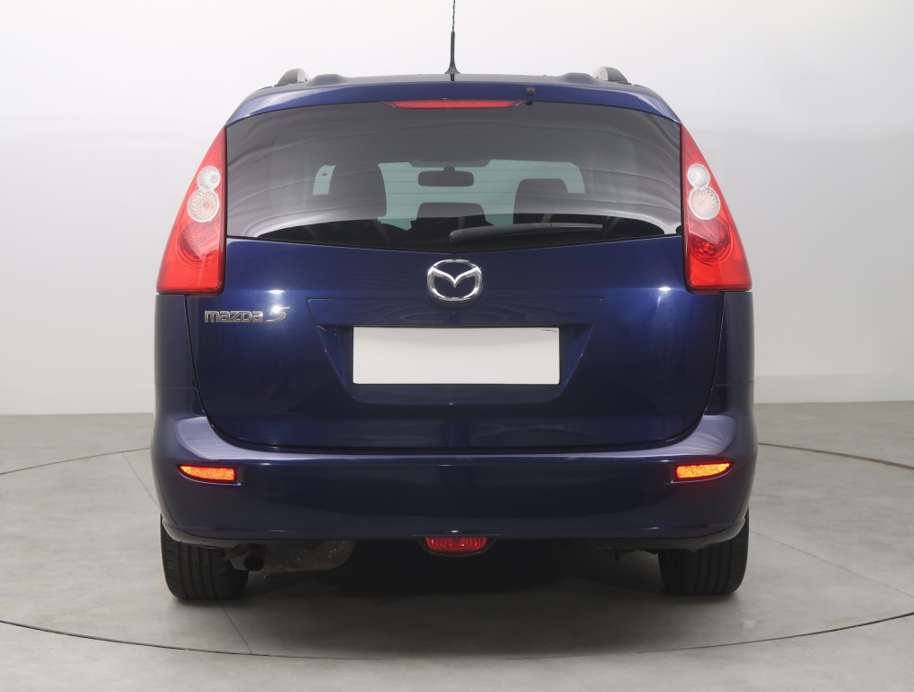 Mazda 5