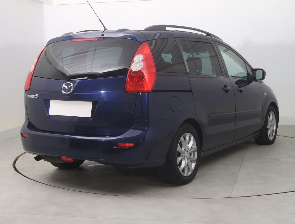 Mazda 5