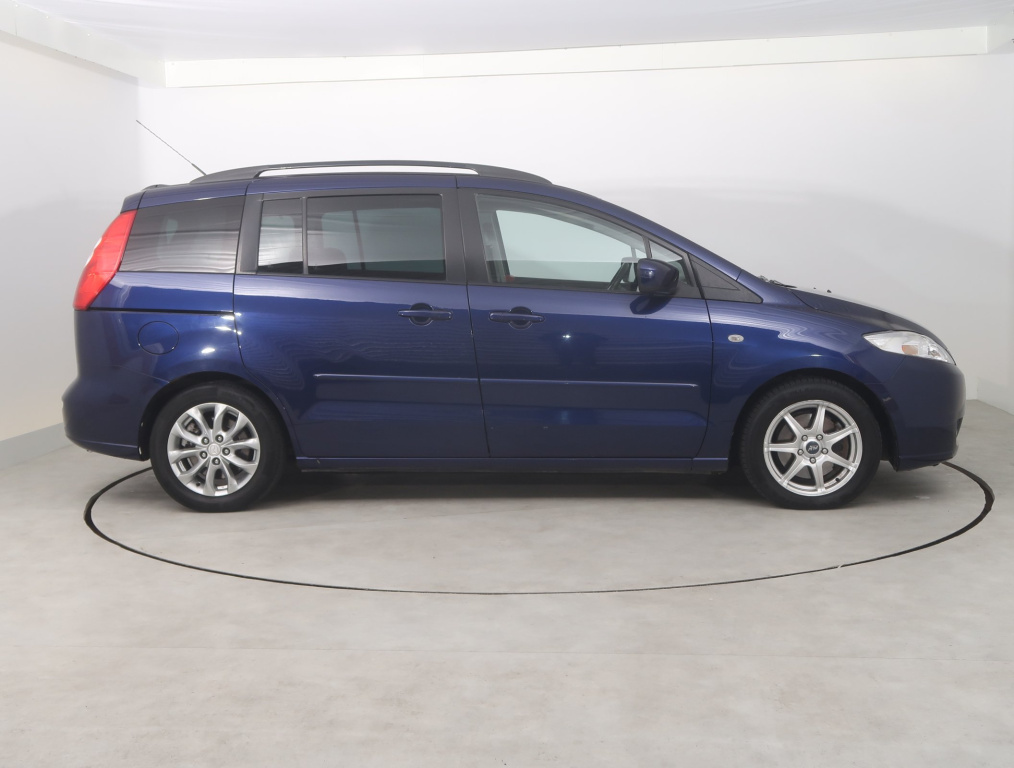 Mazda 5