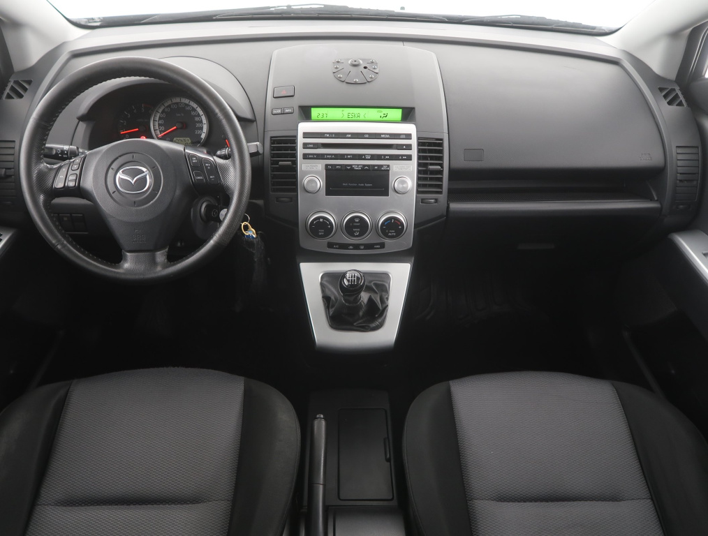 Mazda 5