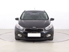 Kia Ceed - 2013