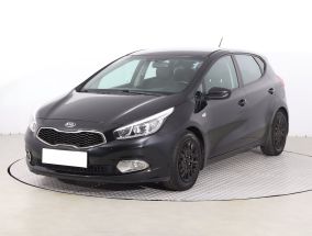 Kia Ceed - 2013