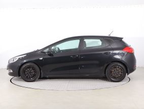 Kia Ceed - 2013