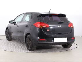 Kia Ceed - 2013