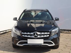 Mercedes-Benz GLA - 2019