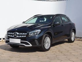 Mercedes-Benz GLA - 2019