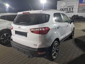 Ford Ecosport - 2018
