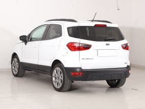 Ford Ecosport - 2018