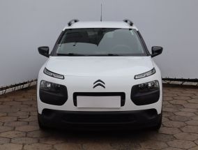 Citroen C4 Cactus - 2016
