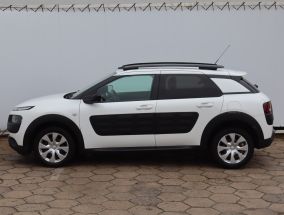 Citroen C4 Cactus - 2016