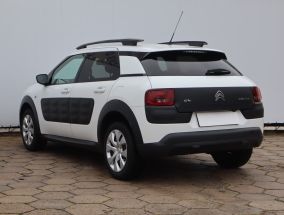 Citroen C4 Cactus - 2016