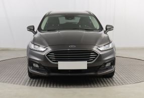 Ford Mondeo - 2019