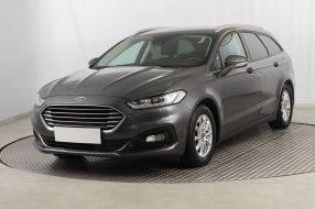Ford Mondeo - 2019