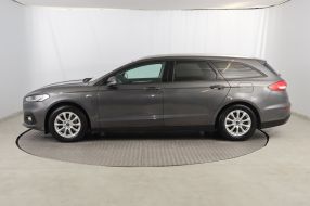 Ford Mondeo - 2019