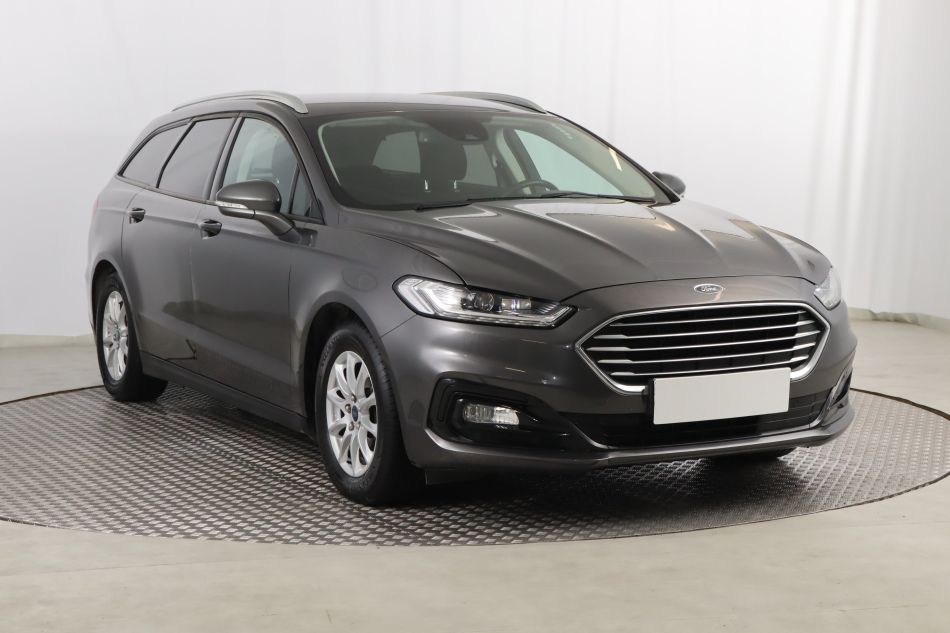 Ford Mondeo - 2019