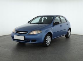 Chevrolet Lacetti - 2006