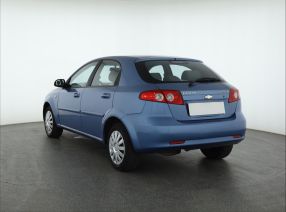 Chevrolet Lacetti - 2006