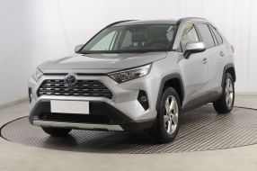 Toyota RAV 4 - 2021