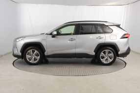 Toyota RAV 4 - 2021