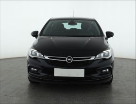 Opel Astra - 2018