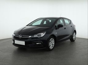 Opel Astra - 2018